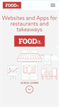 Mobile Screenshot of foodit.com